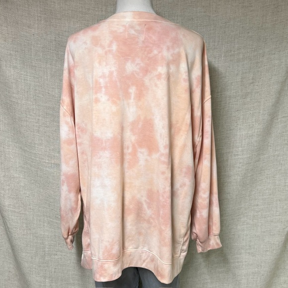 Found Los Angeles sweatshirt - Picture 4 of 5